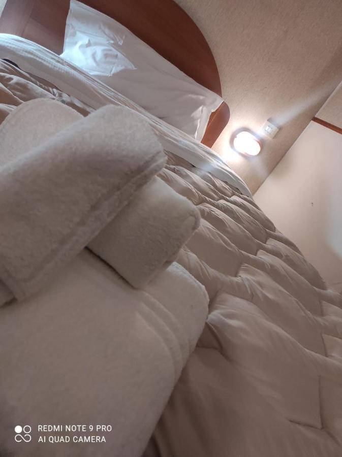 Hotel Centrale Κιούζι Δωμάτιο φωτογραφία