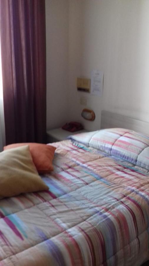 Hotel Centrale Κιούζι Εξωτερικό φωτογραφία