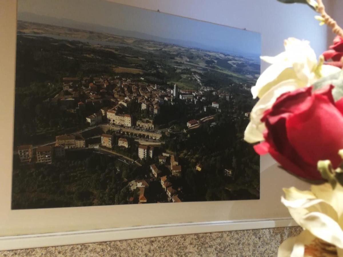 Hotel Centrale Κιούζι Εξωτερικό φωτογραφία
